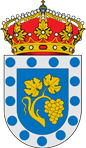 Escudo del Conselho de Sober